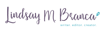 Lindsay M. Branca